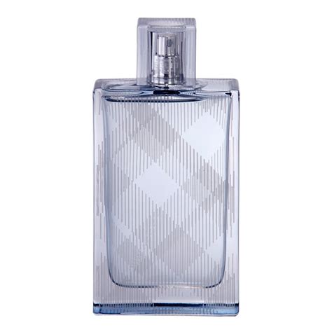 burberry brit splash eau de toilette 100ml|Burberry Brit splash.